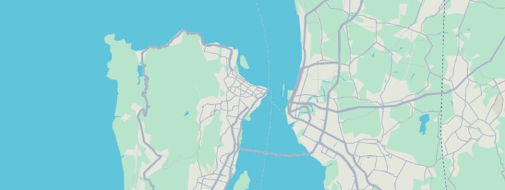 Offices in George Town