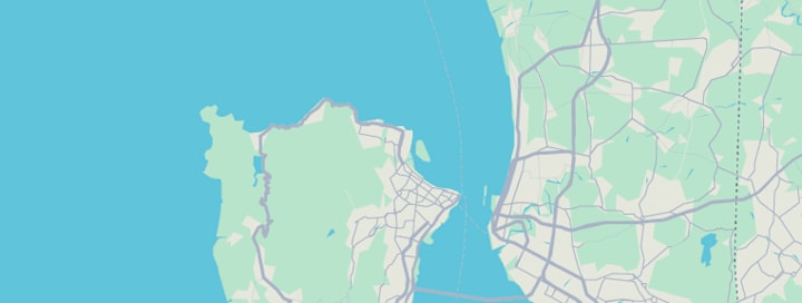 Offices in Tanjung Tokong