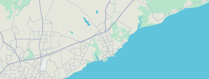 Offices in Tema