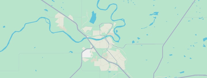 Offices in Medicine Hat