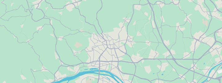 Offices in Wiesbaden