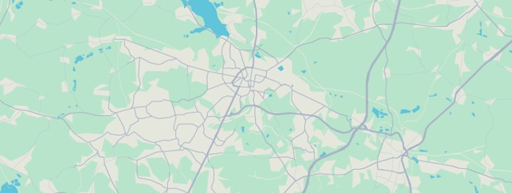 Offices in Rybnik