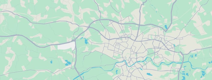 Offices in Bronowice