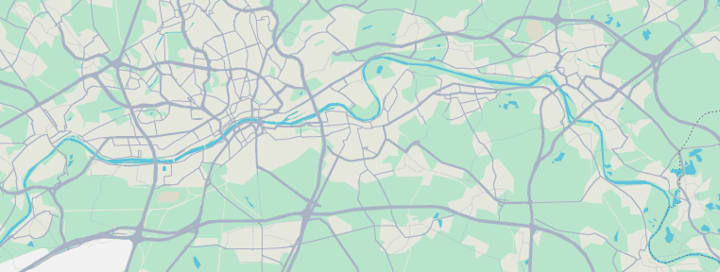 Offices in Offenbach
