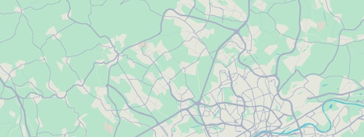 Offices in Steinbach am Taunus