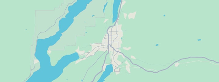 Offices in Vernon
