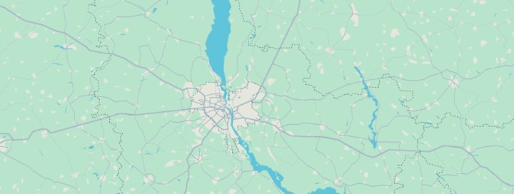 Offices in Kyivska Oblast