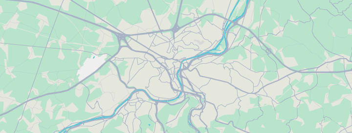 Offices in Liège