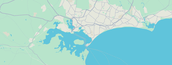 Offices in Parkstone