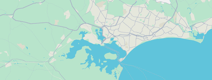 Offices in Poole