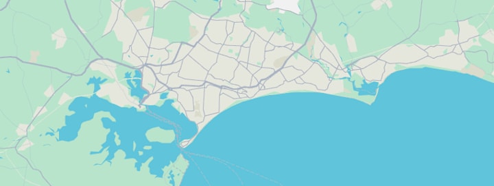 Offices in Bournemouth