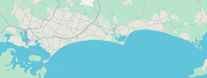 Offices in Southbourne