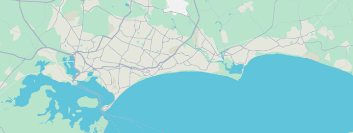 Offices in Boscombe