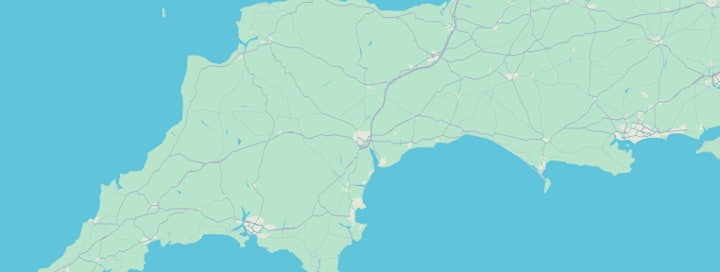 Offices in Devon