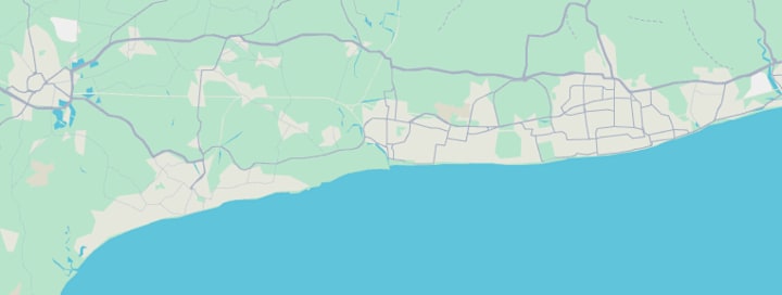 Offices in Littlehampton