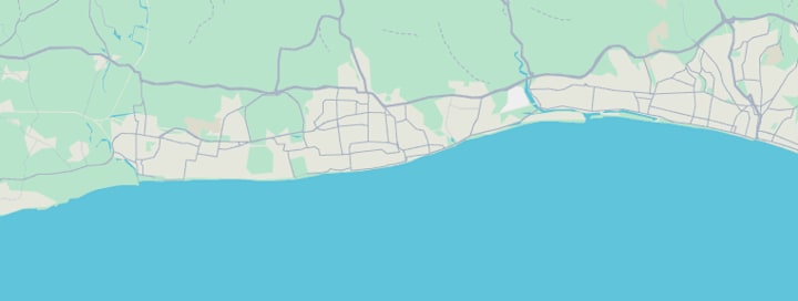 Offices in Worthing
