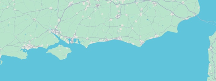 Offices in West Sussex