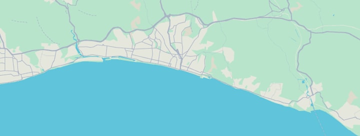 Offices in Brighton