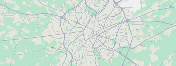 Offices in Brussels