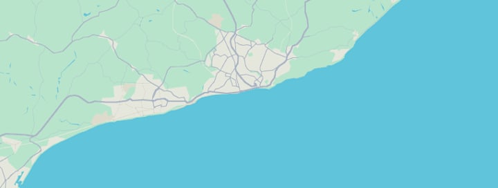 Offices in Hastings