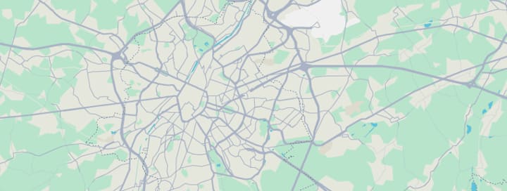 Offices in Sint-Lambrechts-Woluwe