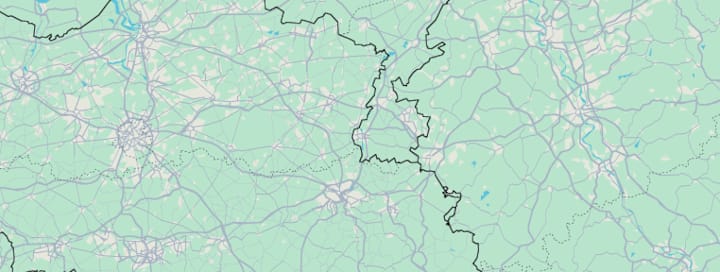 Offices in Limburg