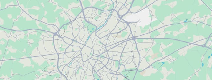 Offices in Evere