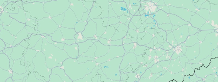 Offices in Thuringia