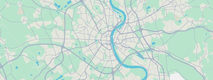 Offices in Cologne
