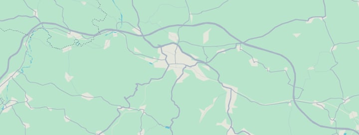 Offices in Eisenach