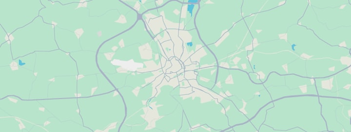 Offices in Erfurt
