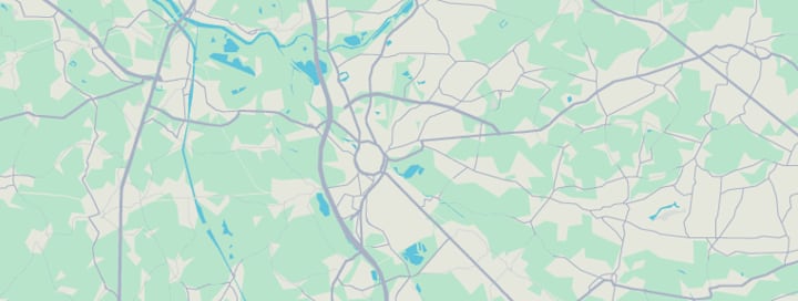 Offices in Nekkerspoel