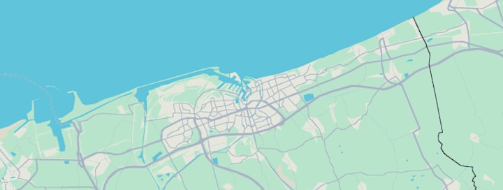 Offices in Dunkerque