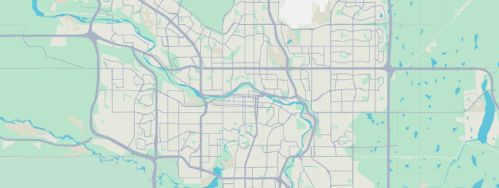Offices in Calgary