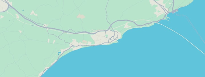 Offices in Shorncliffe Camp