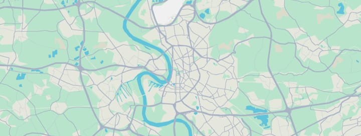 Offices in Düsseldorf