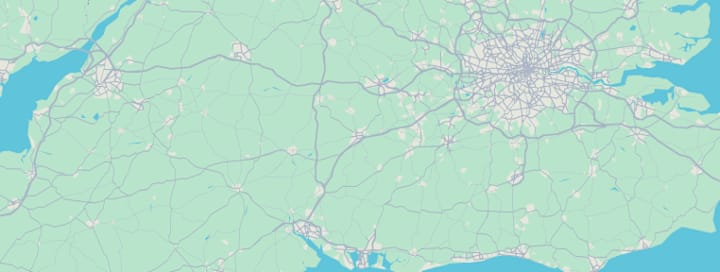 Offices in Hampshire
