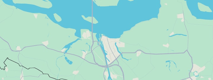 Offices in Terneuzen