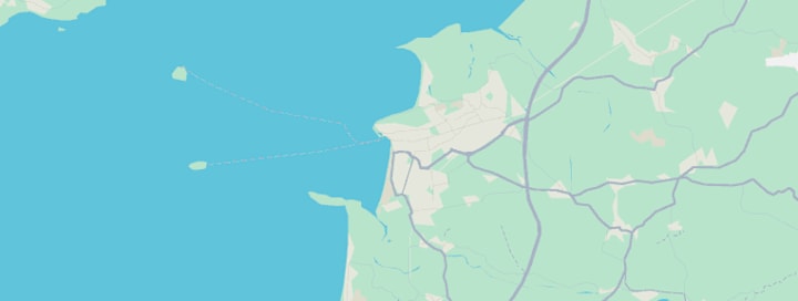 Offices in Weston-super-Mare