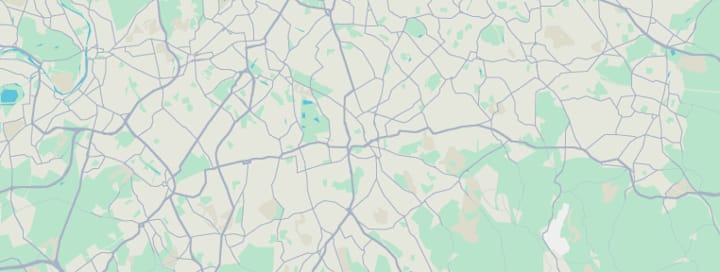 Offices in Croydon