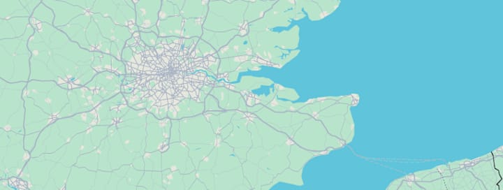 Offices in Medway