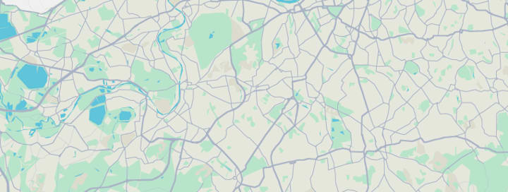 Offices in Raynes Park