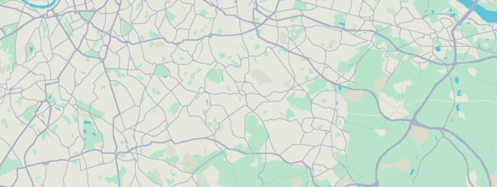Offices in Bromley