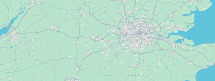 Offices in Bracknell Forest