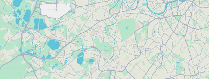 Offices in Teddington