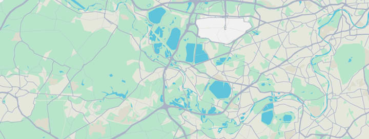 Offices in Staines-upon-Thames