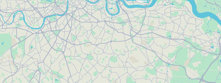 Offices in Catford