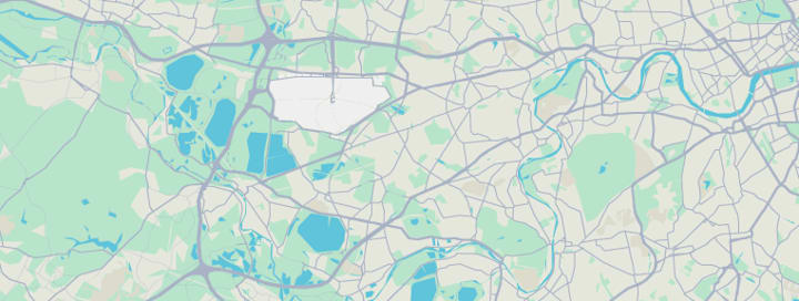 Offices in Feltham