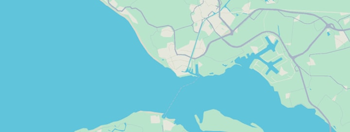 Offices in Vlissingen