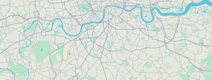 Offices in Brixton